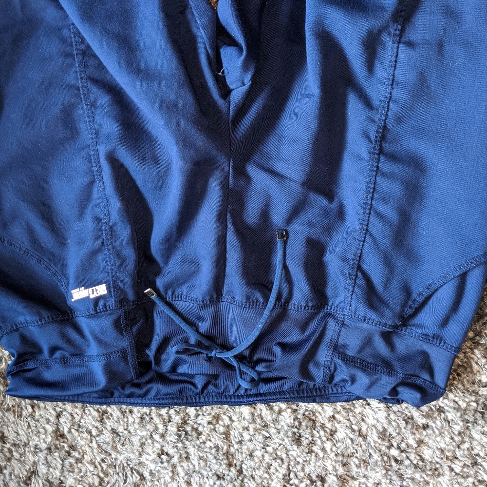 Grey's Anatomy 4 pocket  Yoga Scrub pants